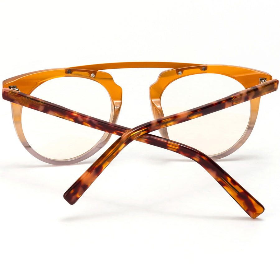 Round Glasses BYD1009