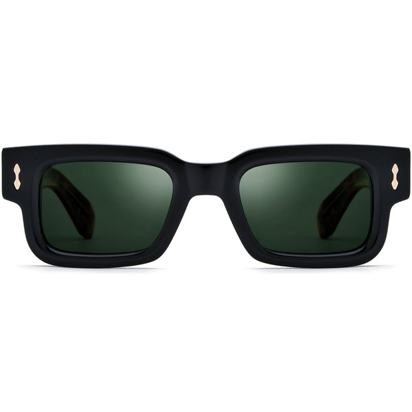 Rectangle Sunglasses BRS1201