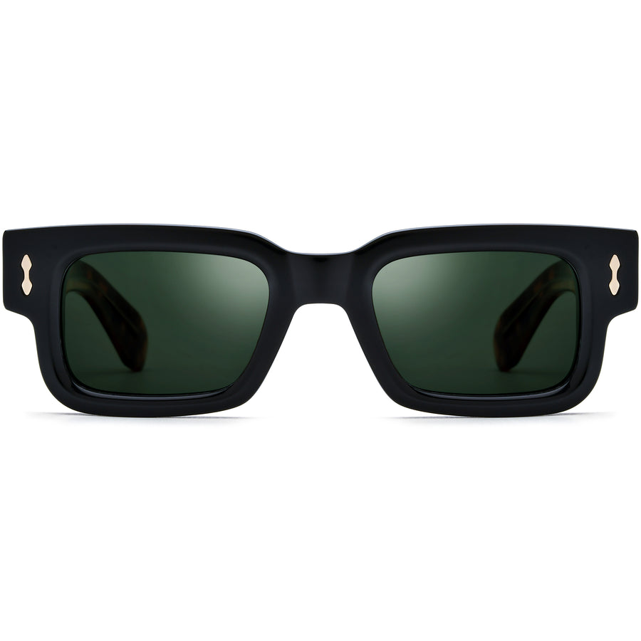 Rectangle Sunglasses BRS1201