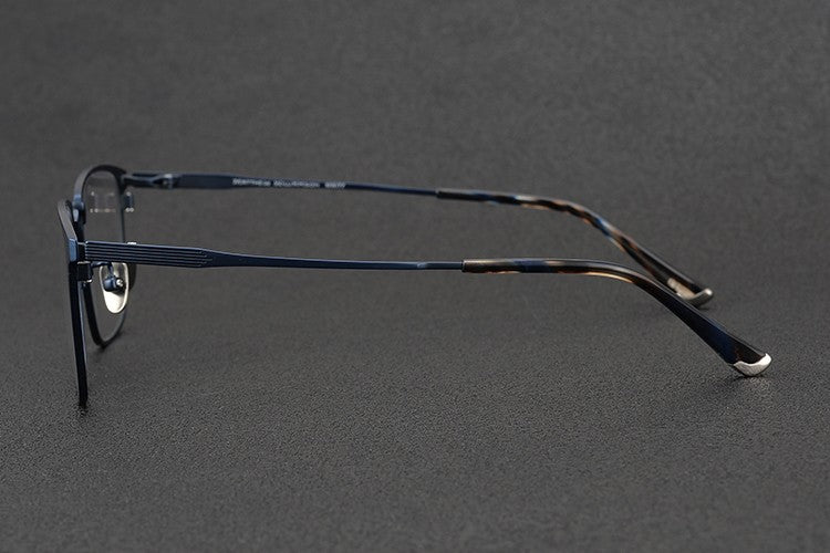 Rectangle Glasses MW1056