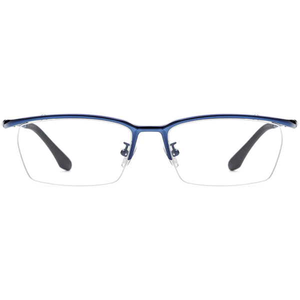 Rectangle Glasses BR1719