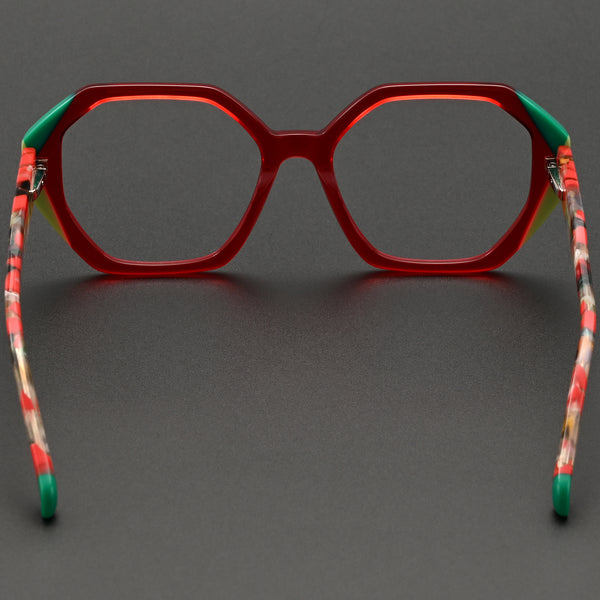 Geometri Glasses YN1117
