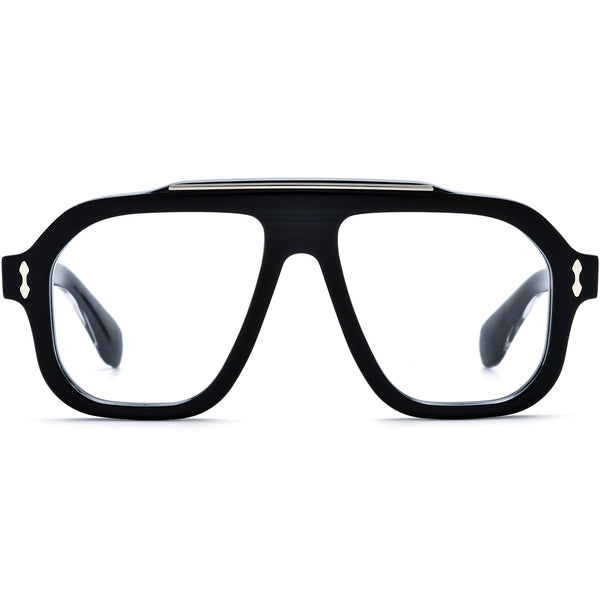Square Glasses BR1704