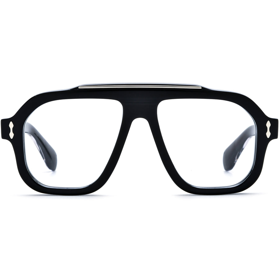 Square Glasses BR1704