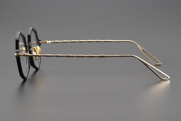 Geometric Glasses TG1169