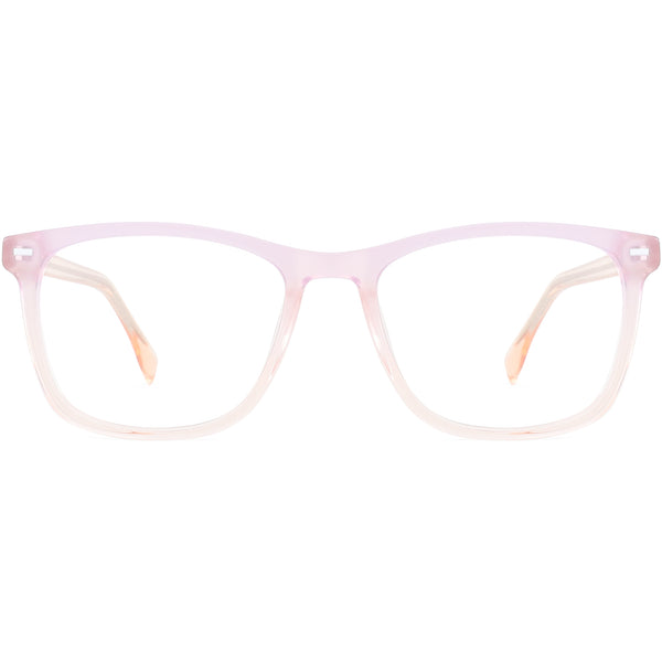 Rectangle Glasses A3750