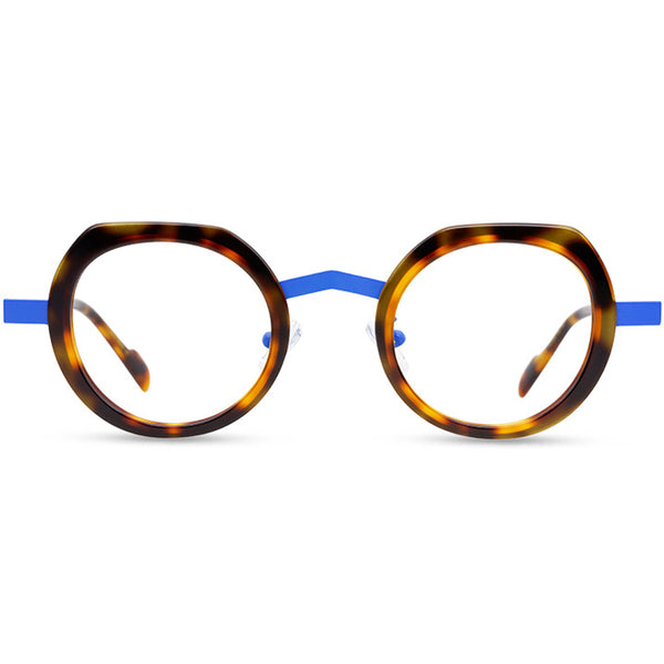 Round Glasses GC1072
