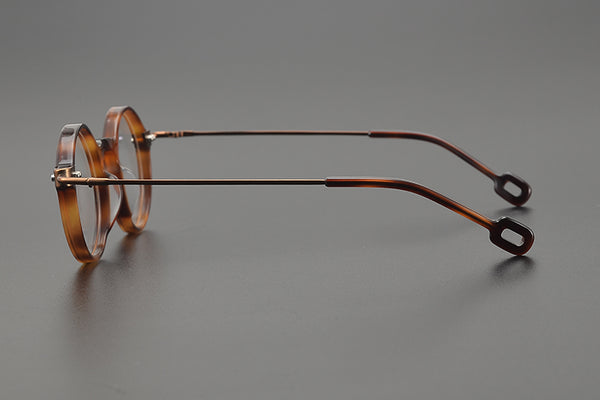Round Glasses TG1011
