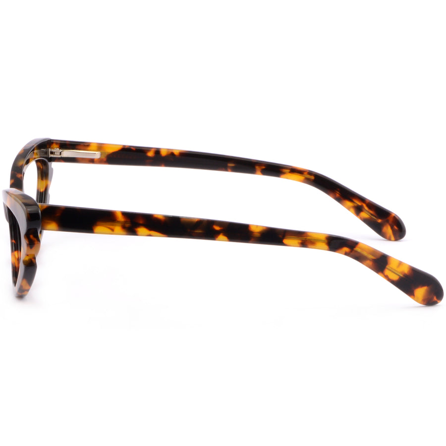 Cat-Eye Glasses O1398