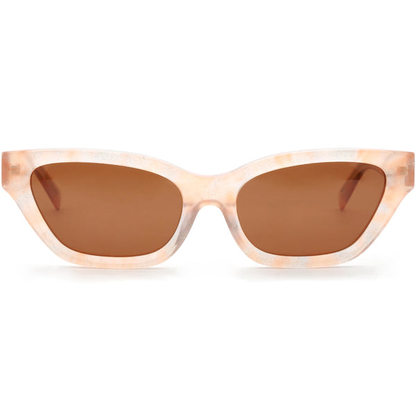 Cat-Eye Sunglasses GSS1106