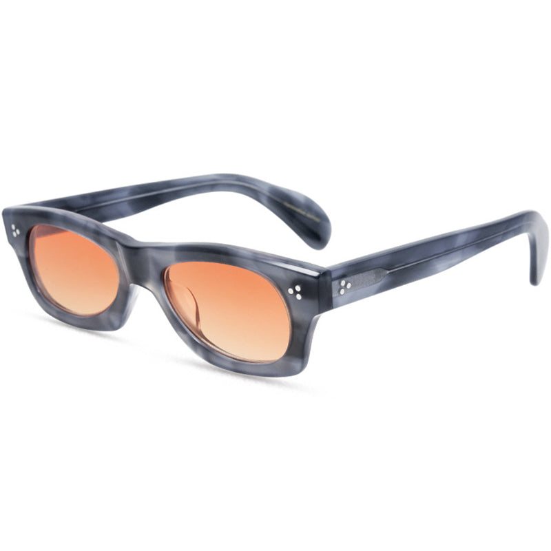Rectangle Sunglasses GCS1126