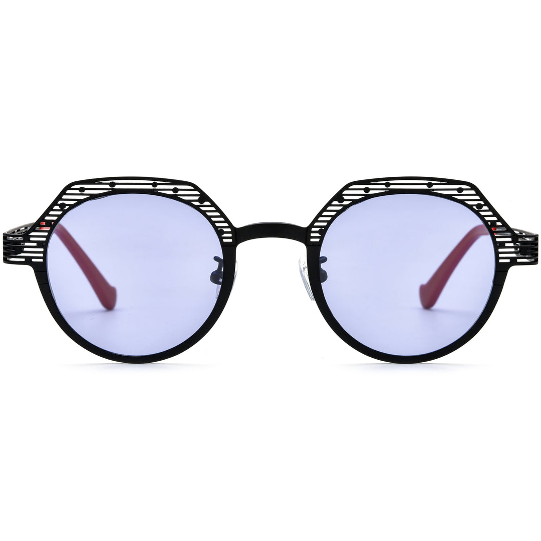 Round Sunglasses BRS1125