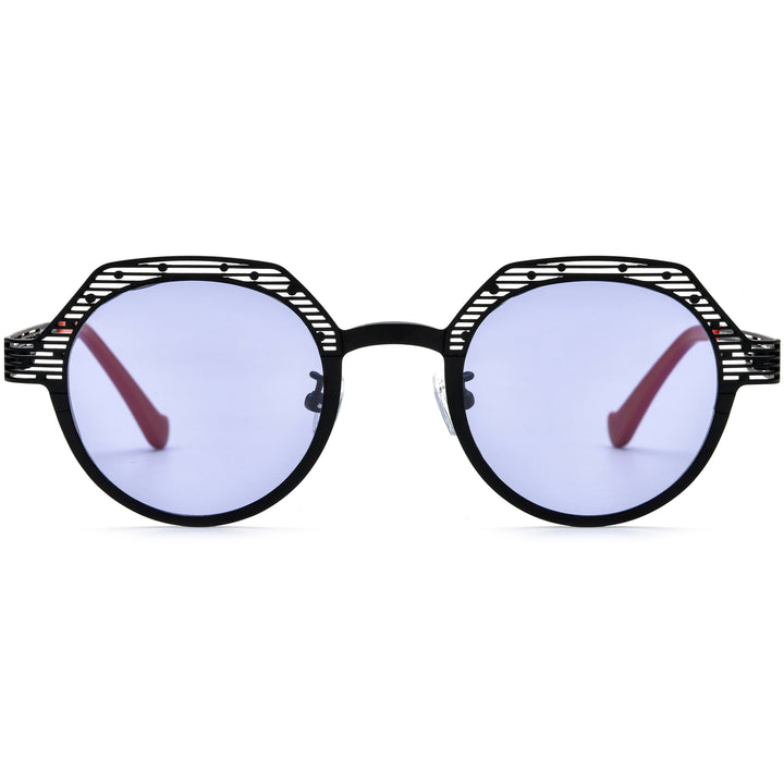 Round Sunglasses BRS1125