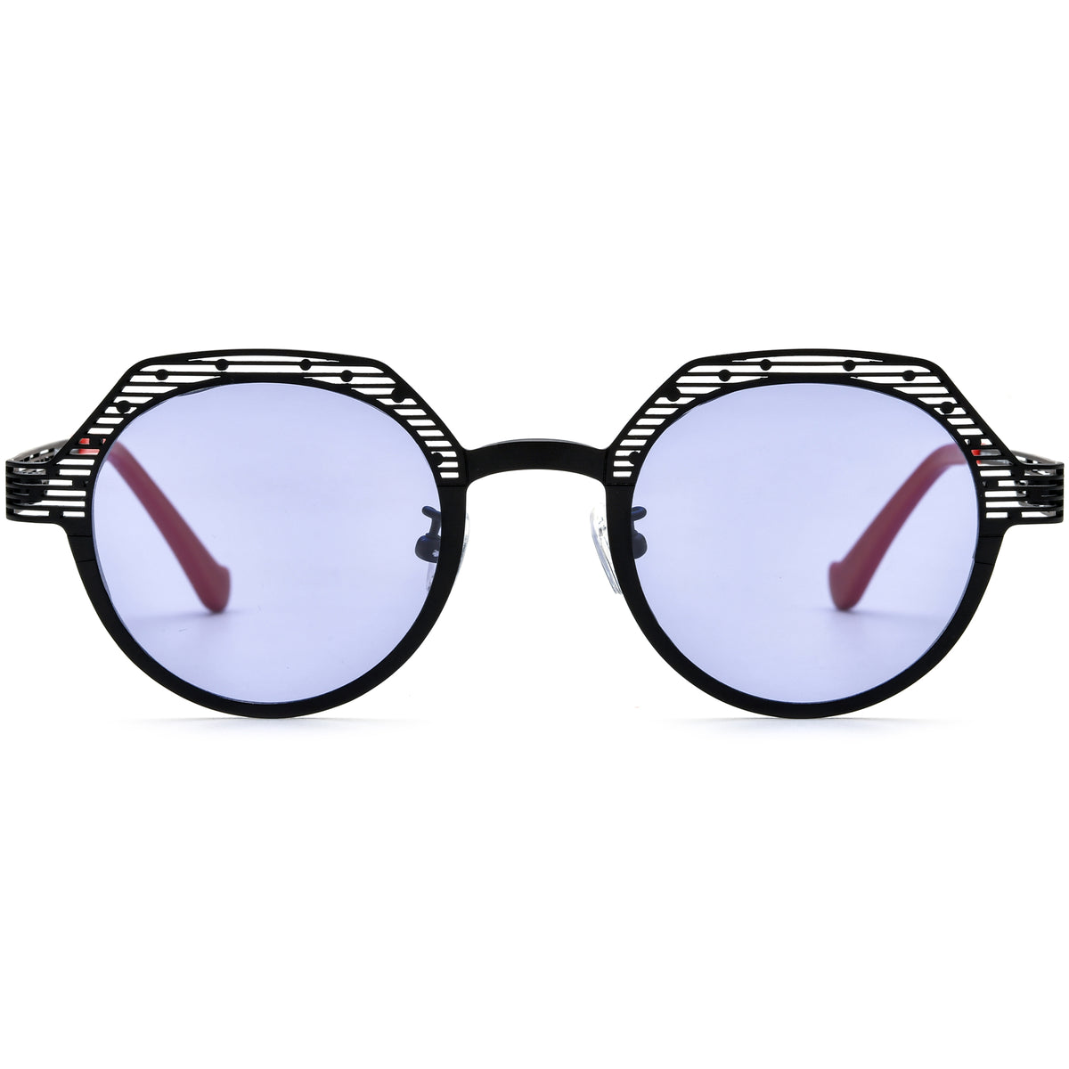 Round Sunglasses BRS1125