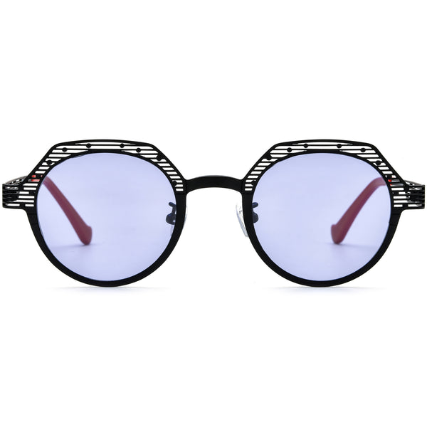 Round Sunglasses BRS1125