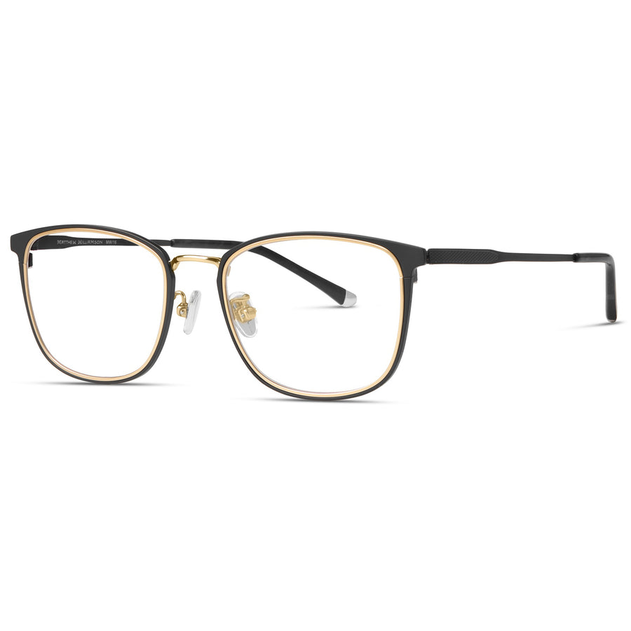 Square Glasses MW1004