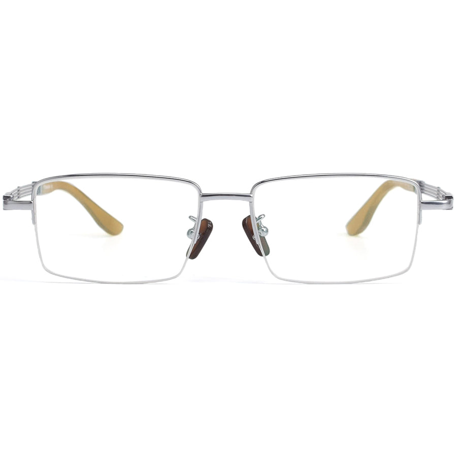 Rectangle Glasses A3952
