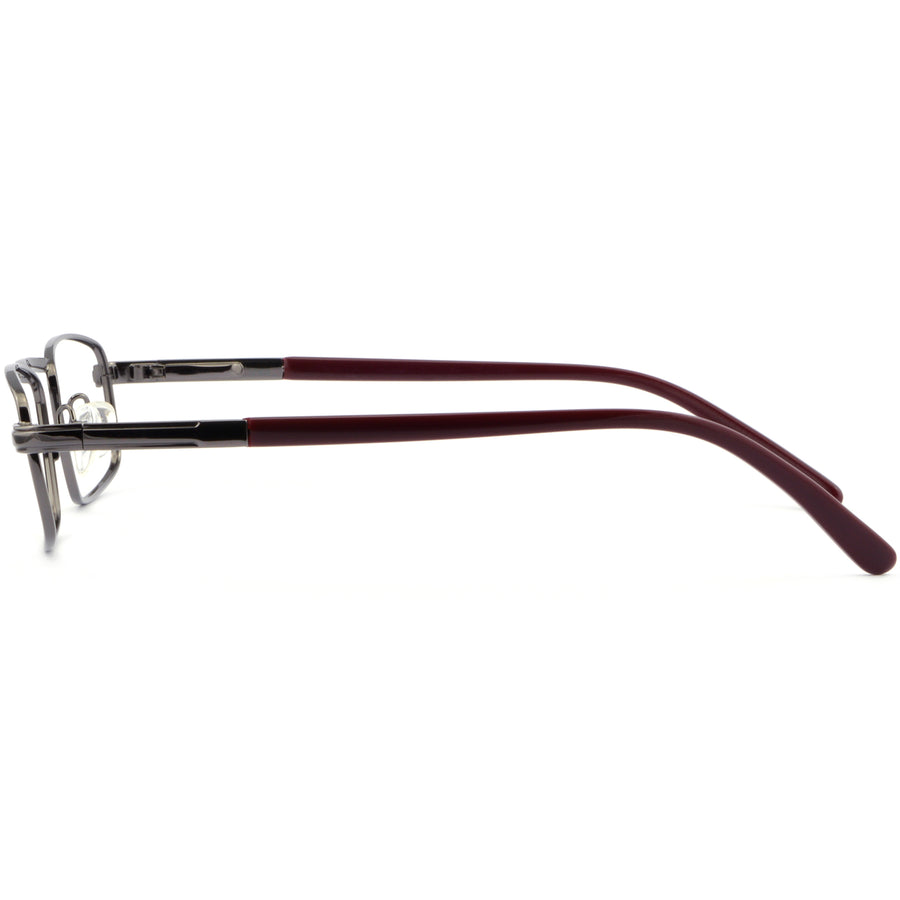 Rectangle Glasses O1752