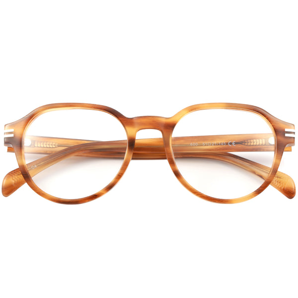 Round Glasses GSR1008