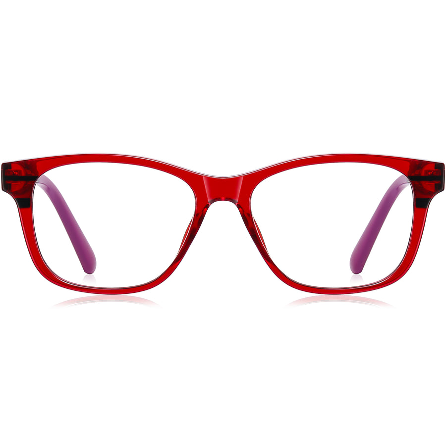 Square Glasses for Kids PFK1004