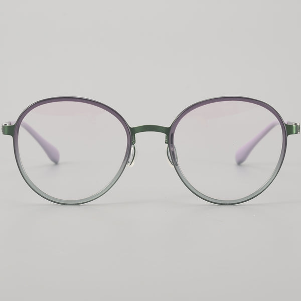 Round Glasses BY1061