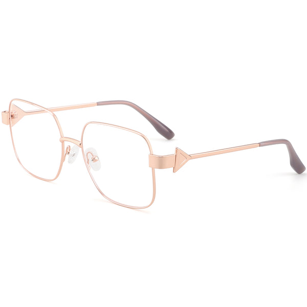 Square Glasses YSAM1111