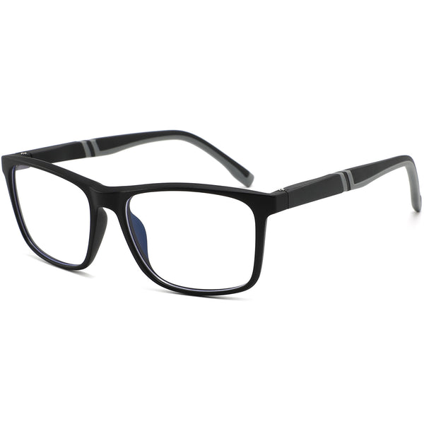 Square Glasses KC1039