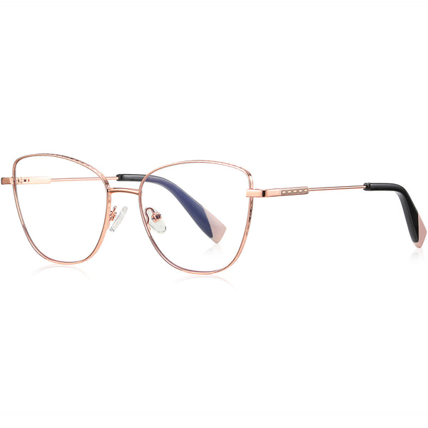 Cat-Eye Glasses PF1250