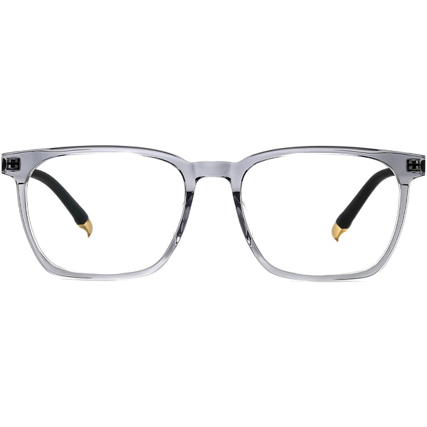 Square Glasses A4107