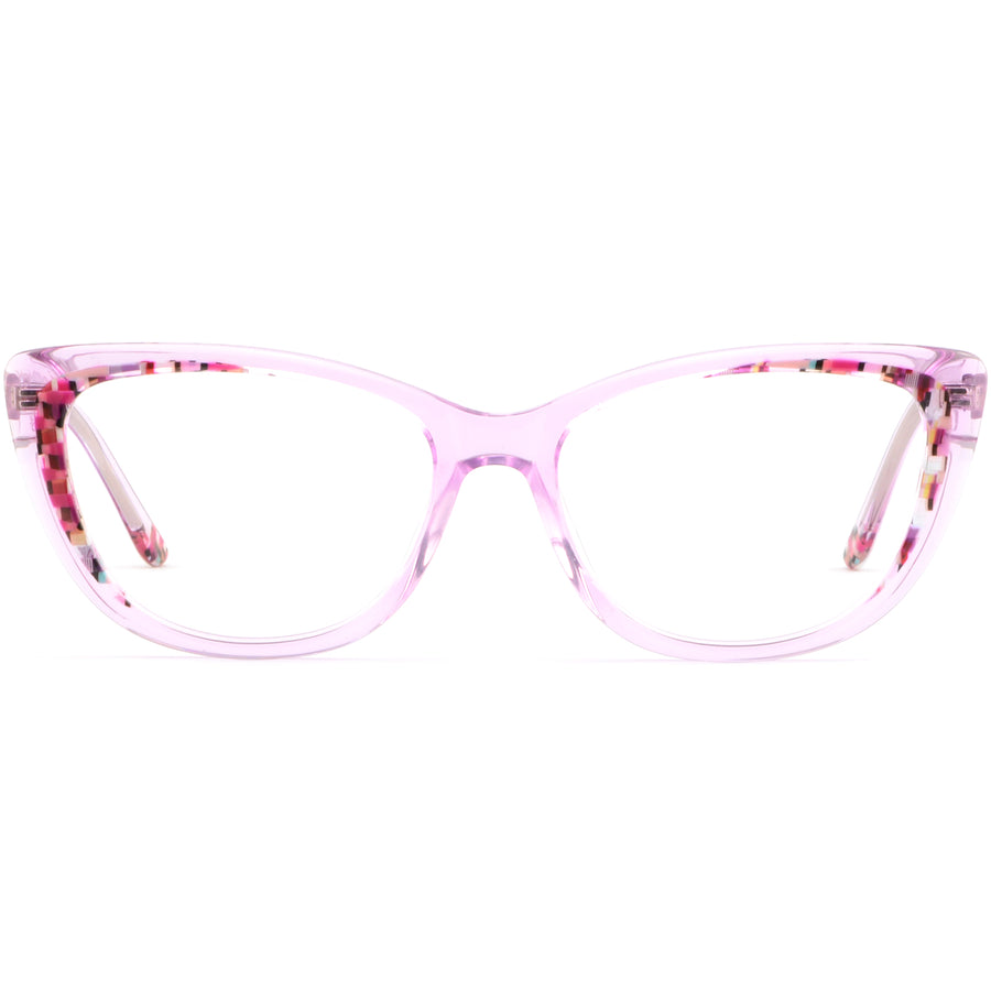 Cat-Eye Glasses O2318