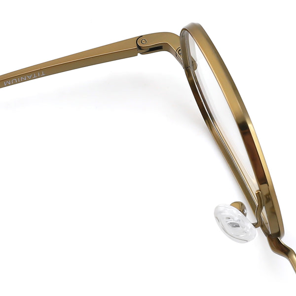 Geometric Glasses YPT1040