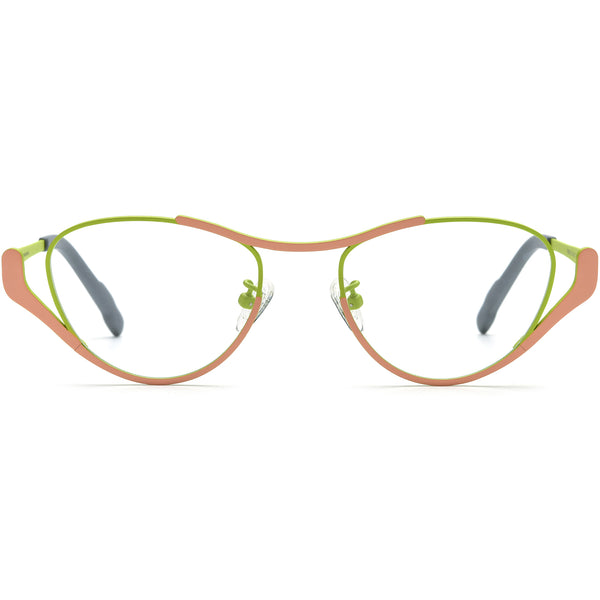Geometric Glasses BR1603