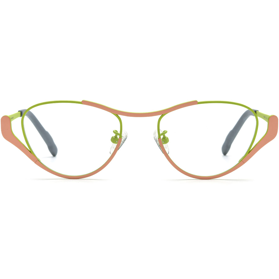 Geometric Glasses BR1603