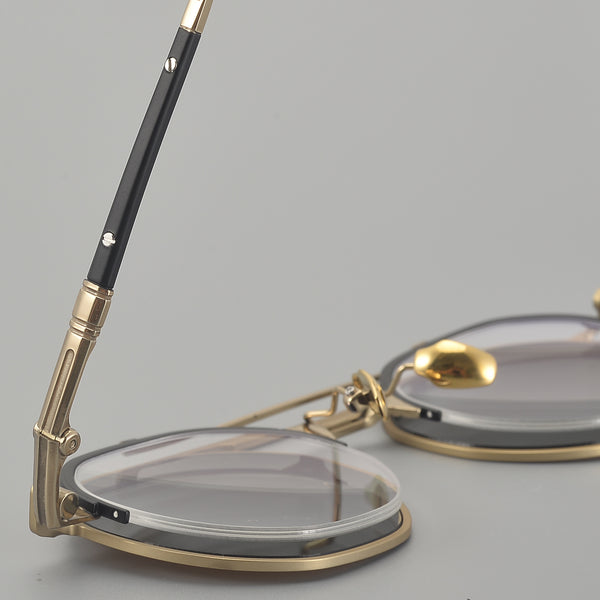 Aviator Glasses BY1153