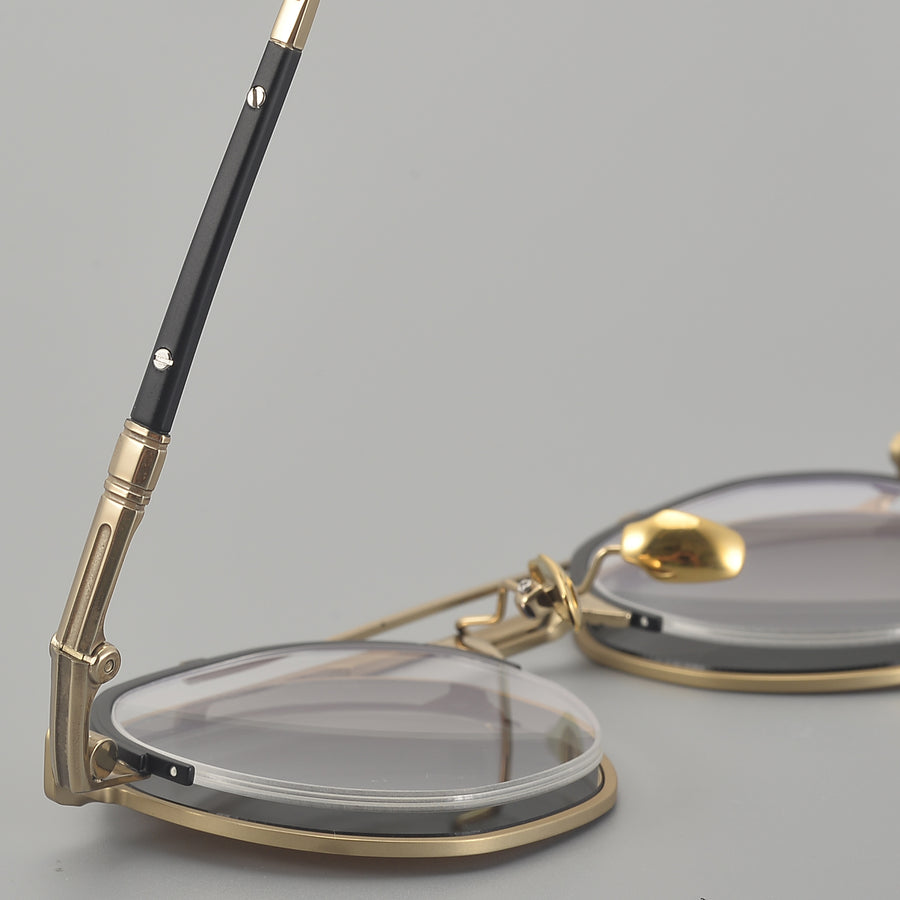 Aviator Glasses BY1153