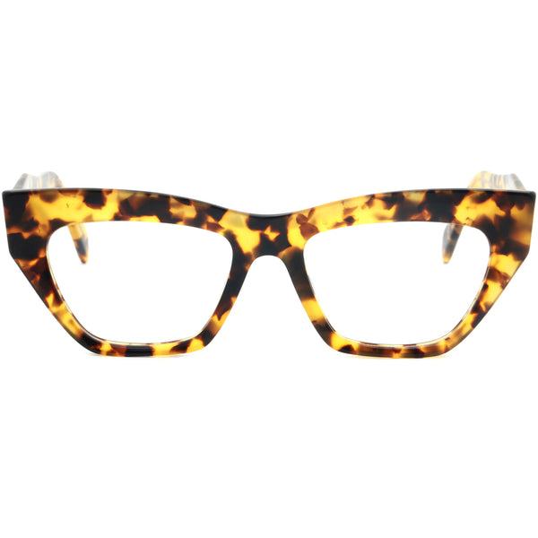 Cat-Eye Glasses GSR1038