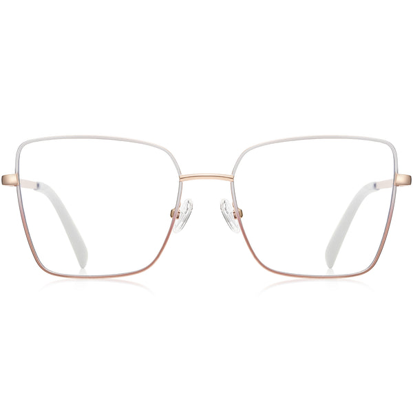 Cat-Eye Glasses PF1033