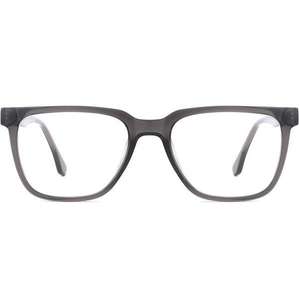 Square Glasses YSAA1101