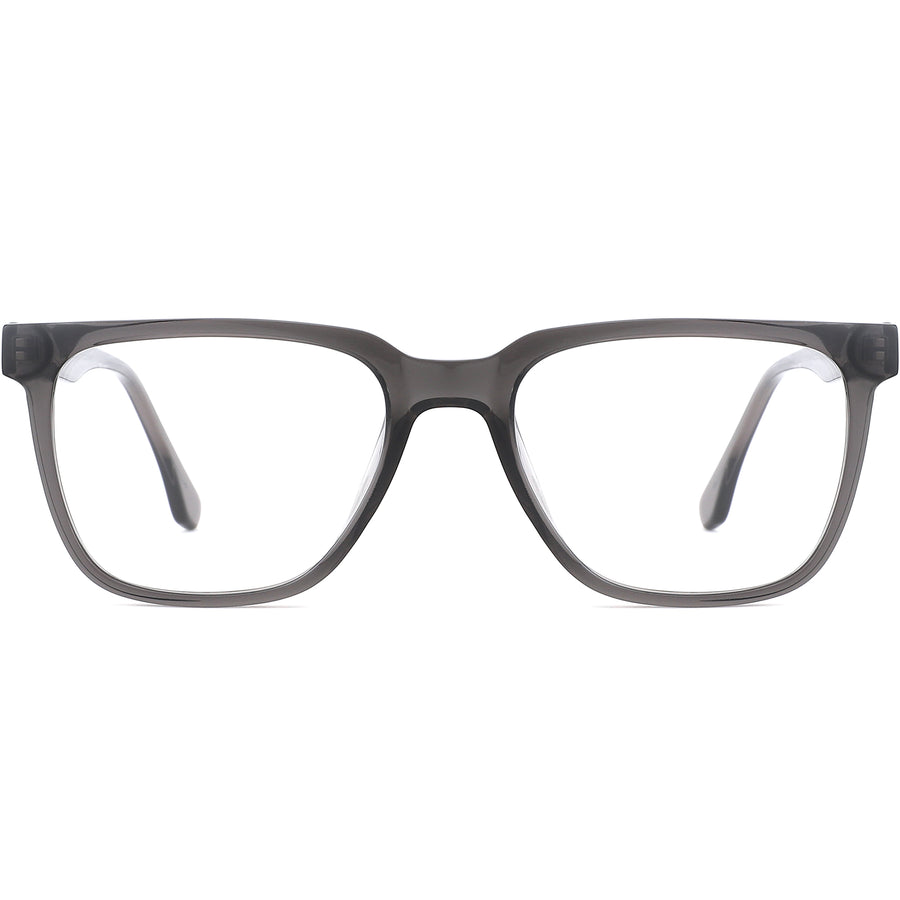 Square Glasses YSAA1101