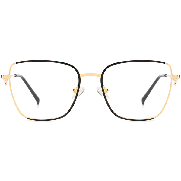 Cat-Eye Glasses YEM1096