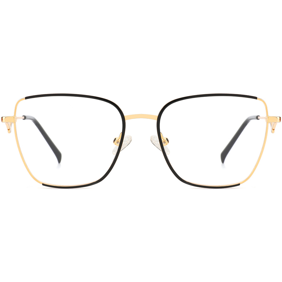 Cat-Eye Glasses YEM1096