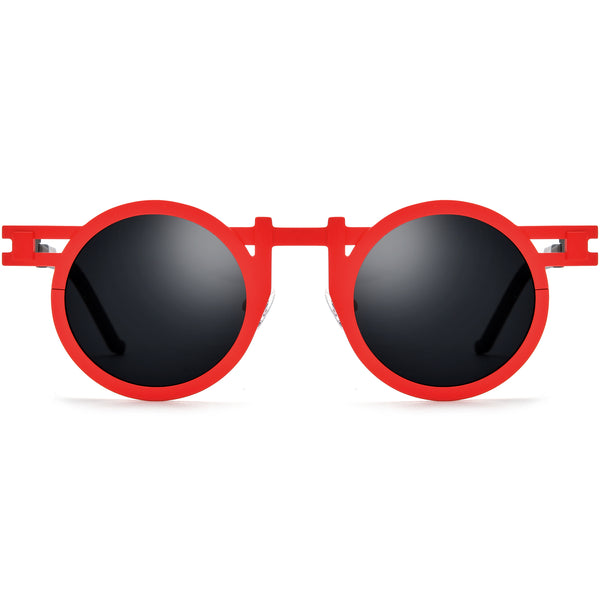 Round Sunglasses BRS1158