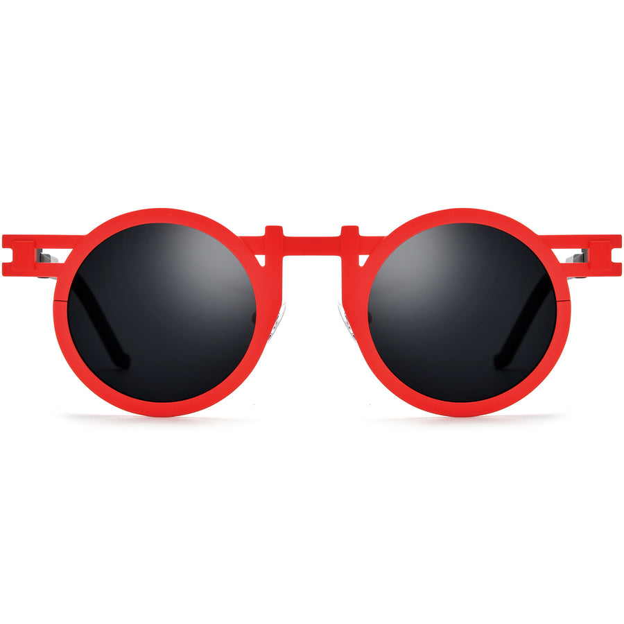 Round Sunglasses BRS1158