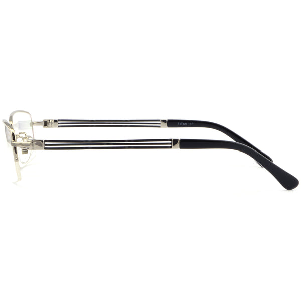 Rectangle Glasses O1739