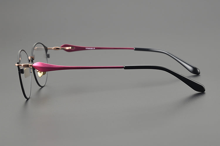 Oval Glasses TG1017