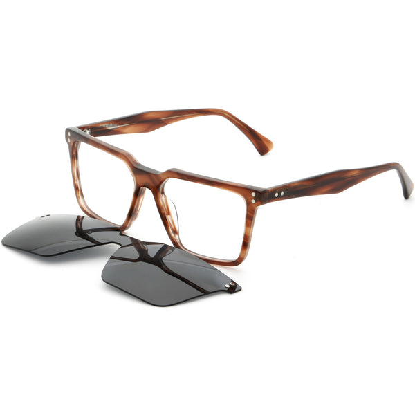 Square Glasses GSR1120