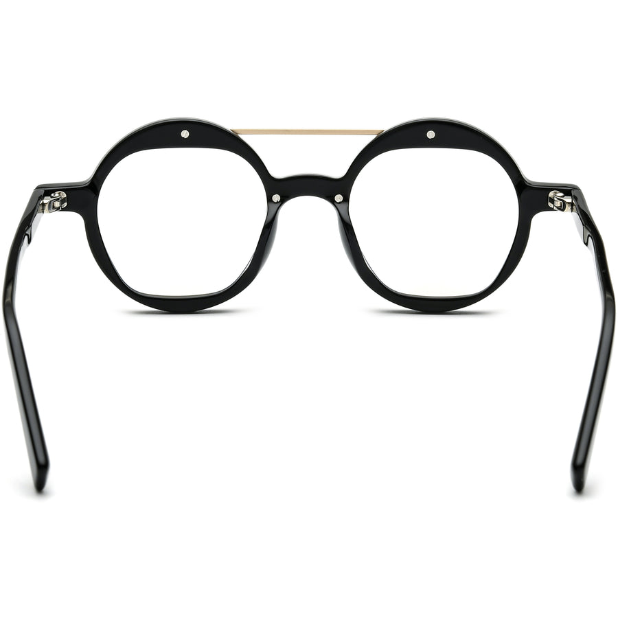 Geometric Glasses BR1137