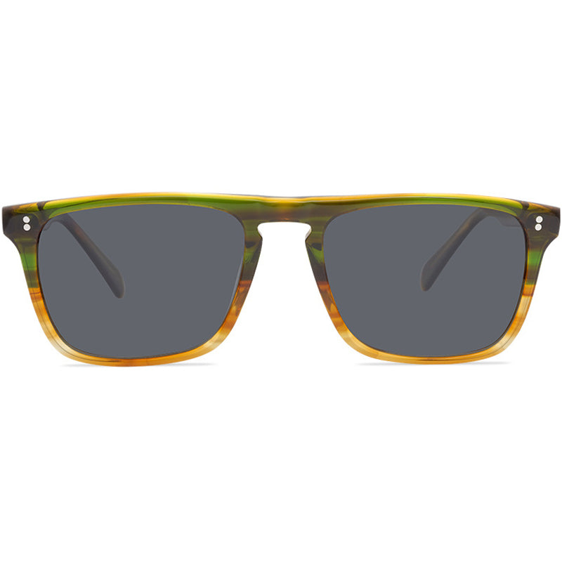 Rectangle Sunglasses GCS1086
