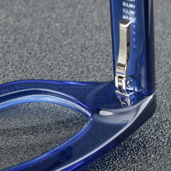 Rectangle Glasses A4067