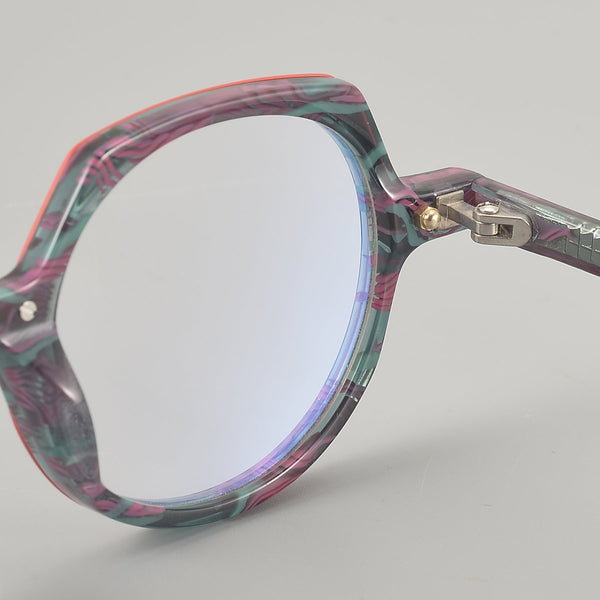 Round Glasses BY1106